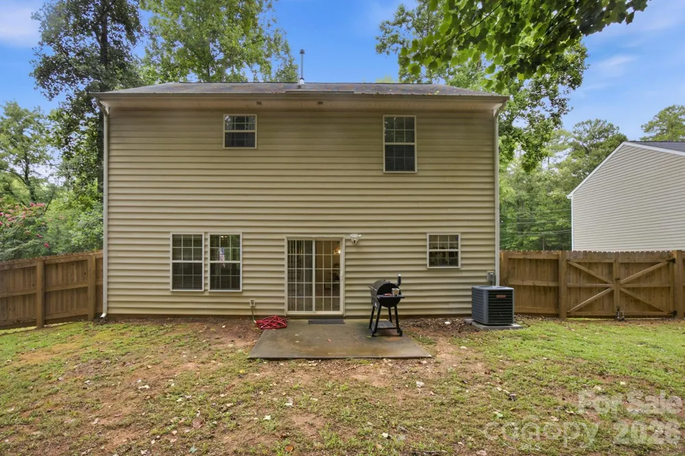 1413 Clark Road Lancaster, SC 29720