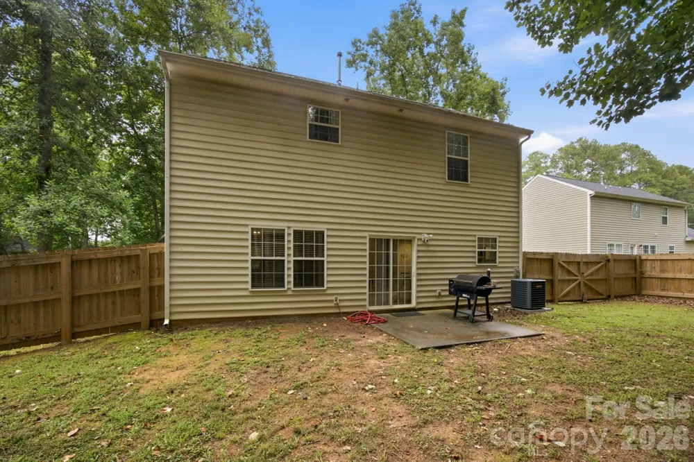1413 Clark Road Lancaster, SC 29720