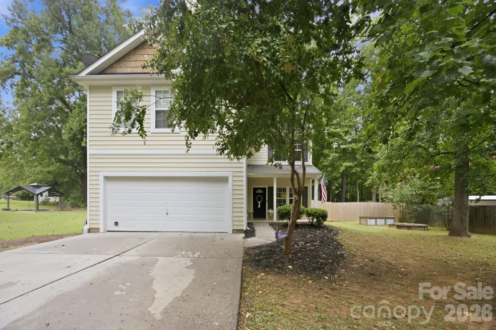 1413 Clark Road Lancaster, SC 29720