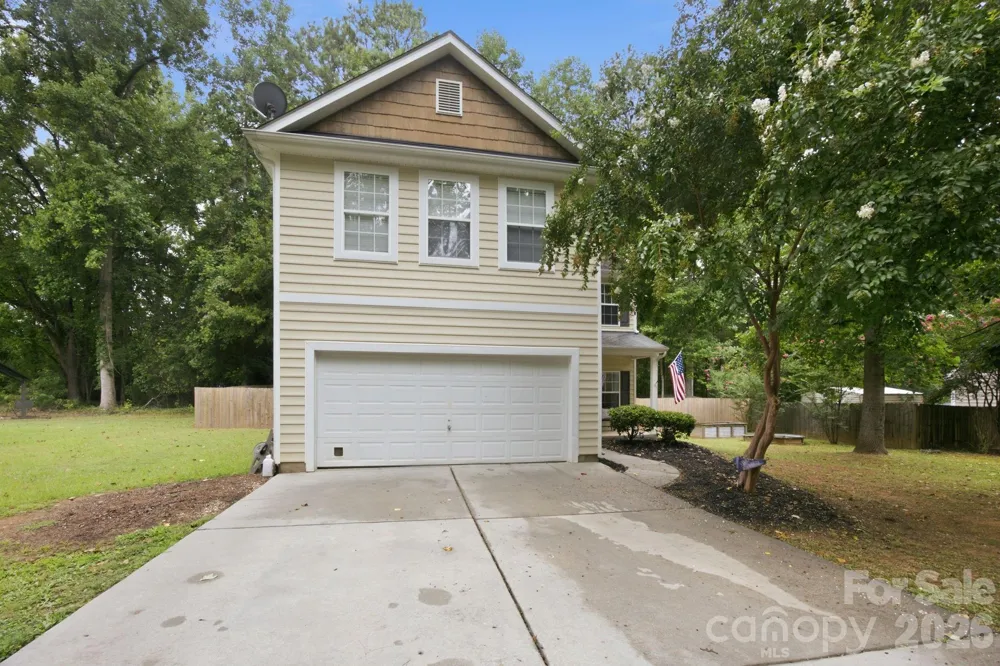 1413 Clark Road Lancaster, SC 29720