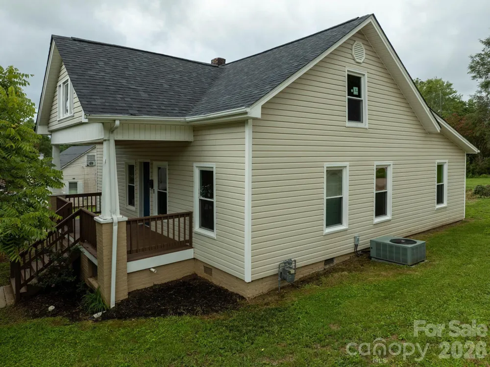 410 Spruce Street SW Lenoir, NC 28645
