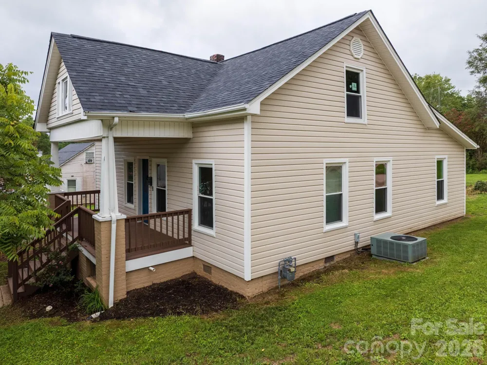 410 Spruce Street SW Lenoir, NC 28645