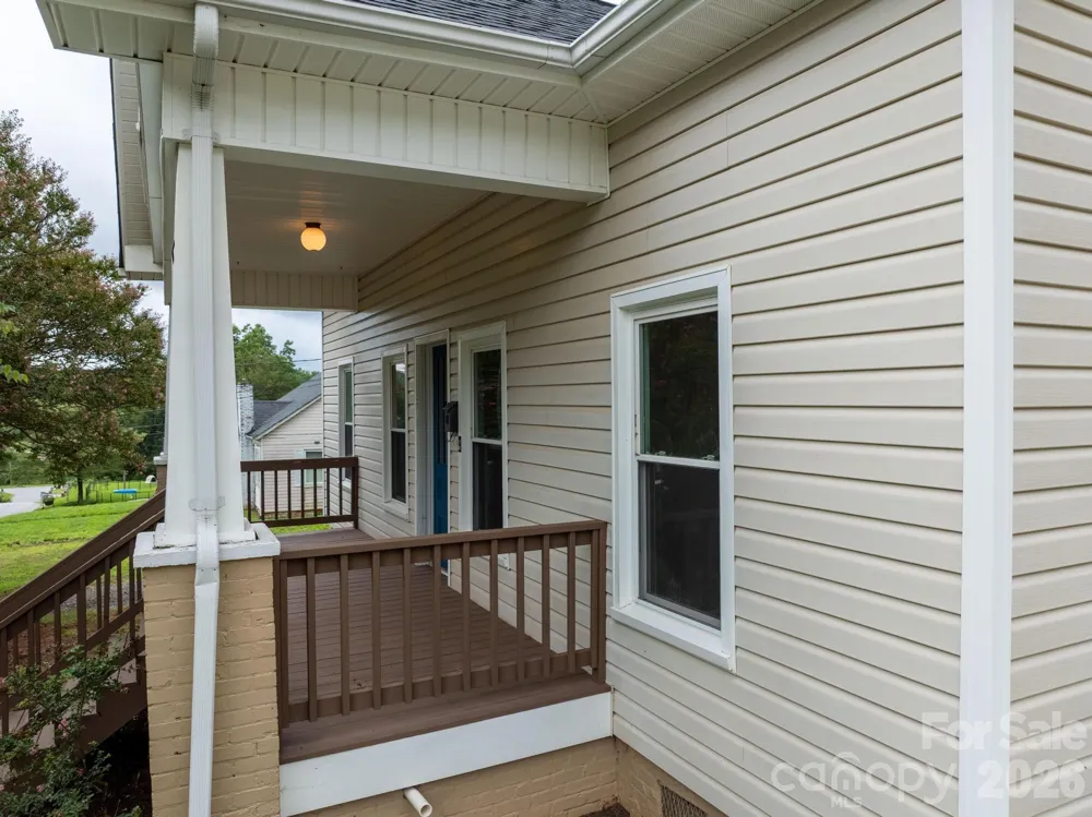 410 Spruce Street SW Lenoir, NC 28645