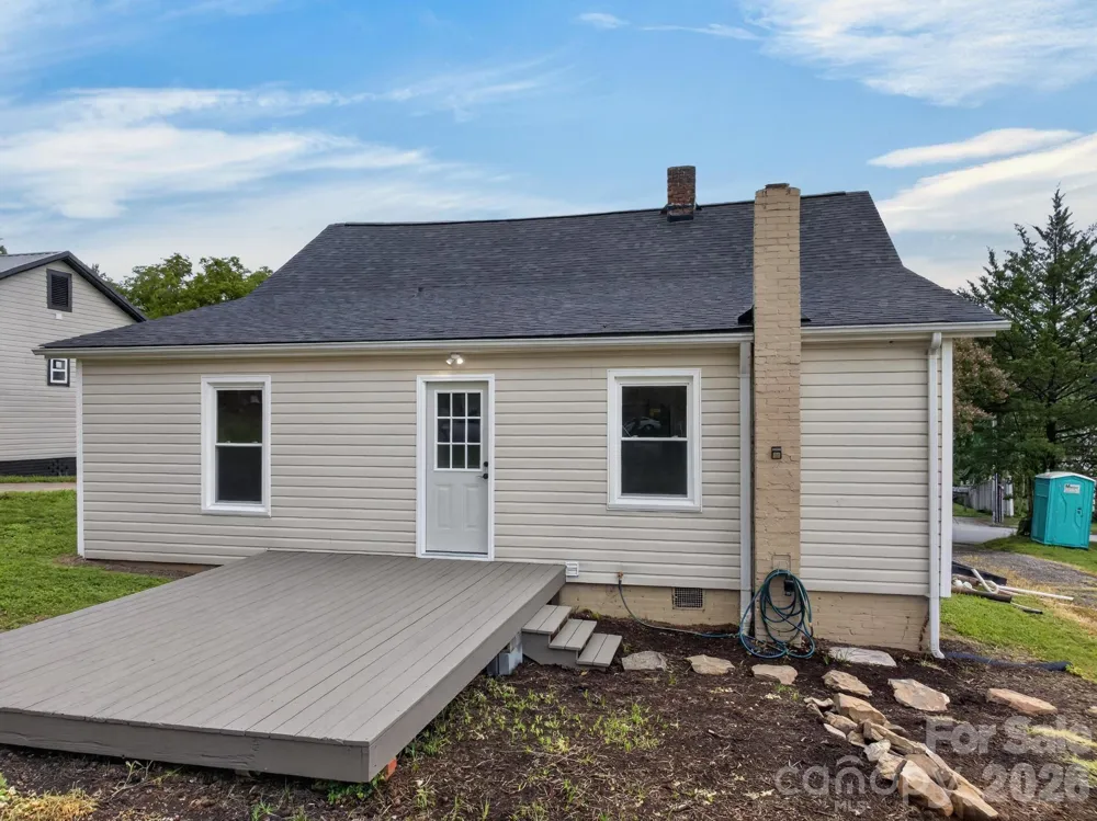410 Spruce Street SW Lenoir, NC 28645