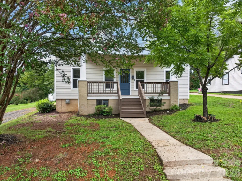 410 Spruce Street SW Lenoir, NC 28645