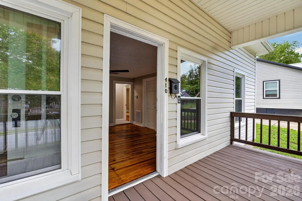 410 Spruce Street SW Lenoir, NC 28645