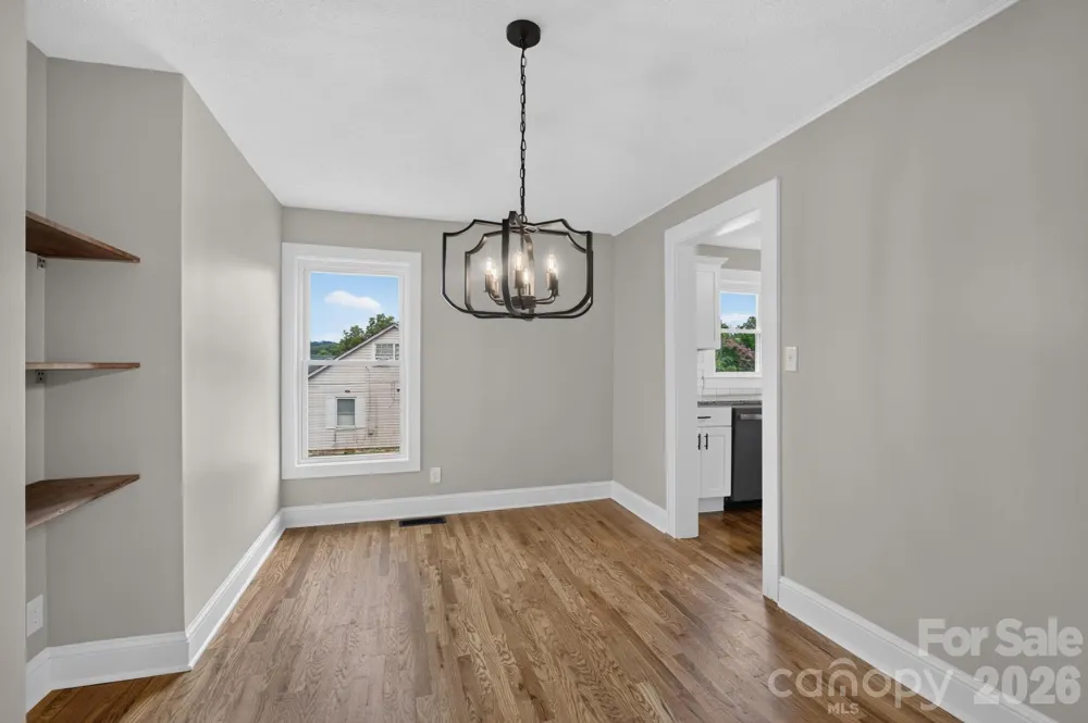 410 Spruce Street SW Lenoir, NC 28645
