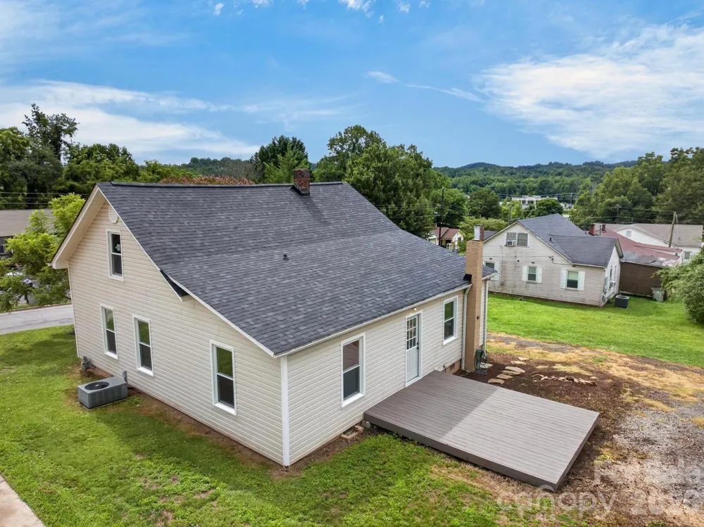 410 Spruce Street SW Lenoir, NC 28645