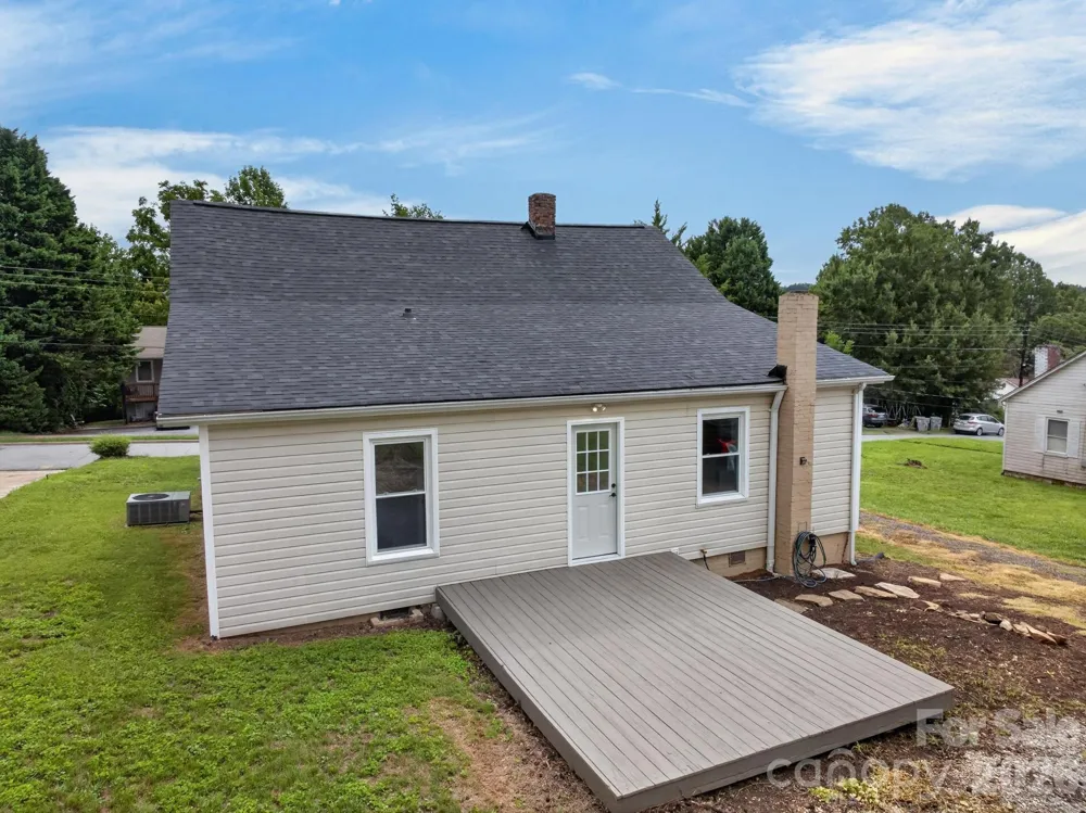 410 Spruce Street SW Lenoir, NC 28645