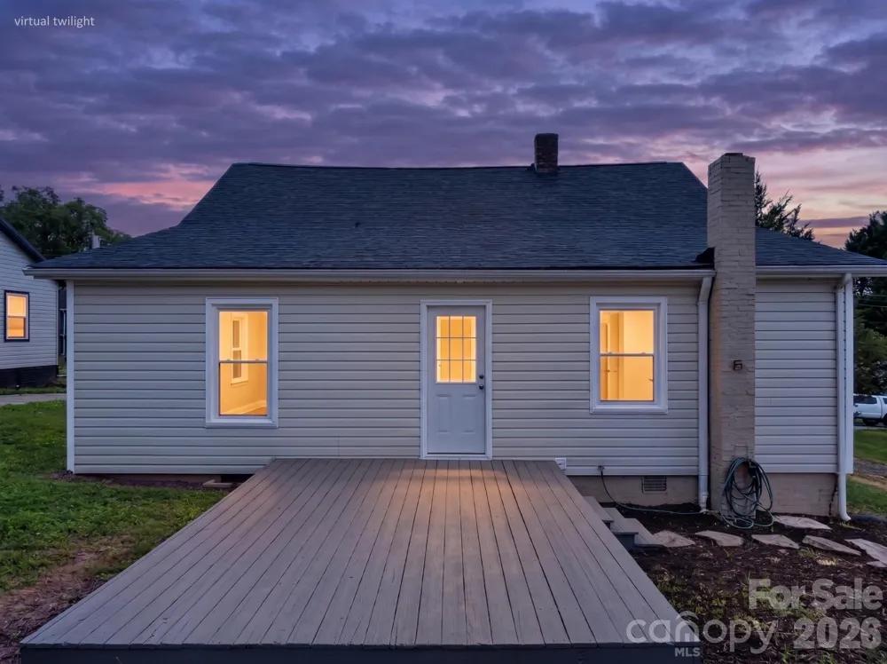410 Spruce Street SW Lenoir, NC 28645