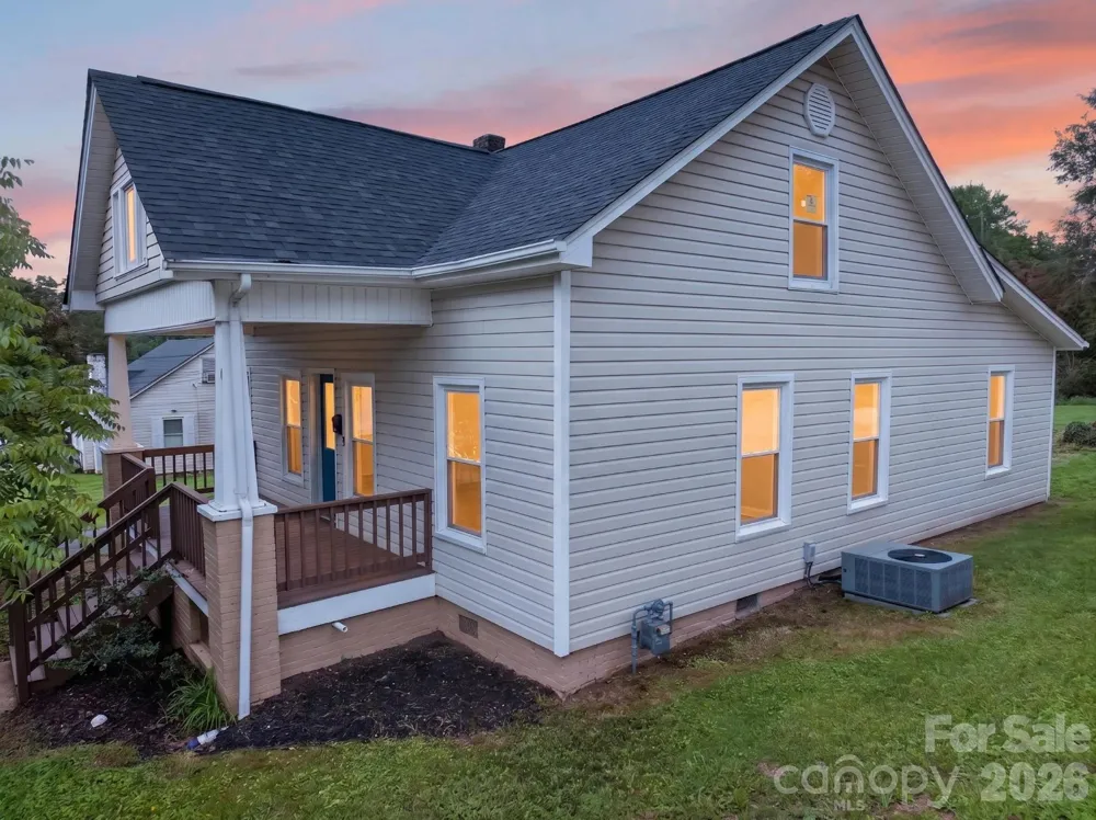 410 Spruce Street SW Lenoir, NC 28645