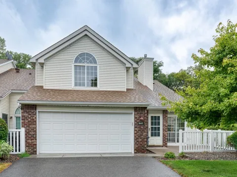 840 Old Town Drive