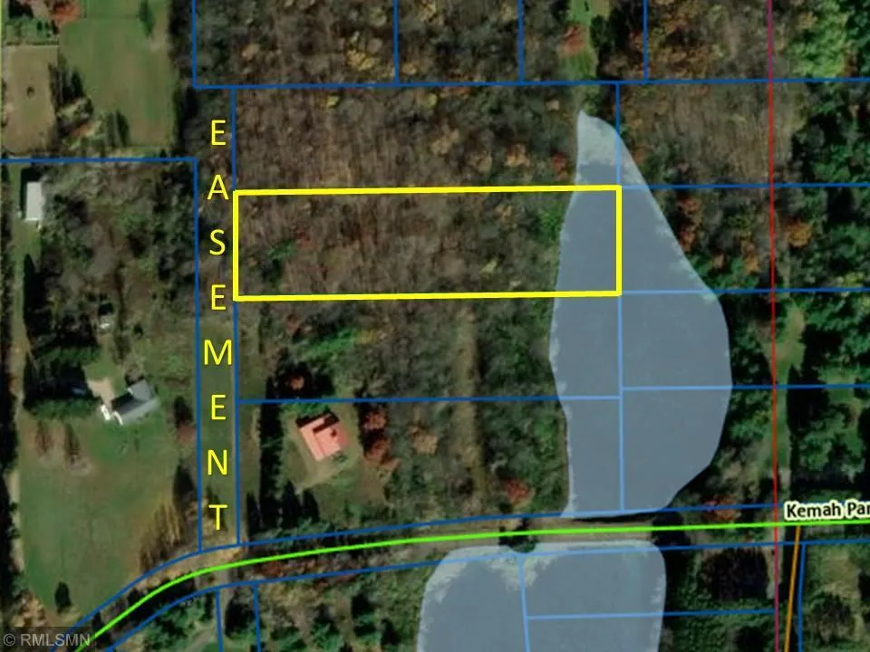 TBD Kemah Park Dr Balsam Lake, WI 54810