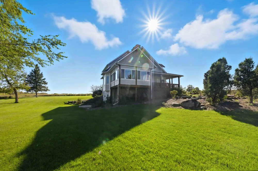 3194 Angelica Road Pequot Lakes, MN 56472