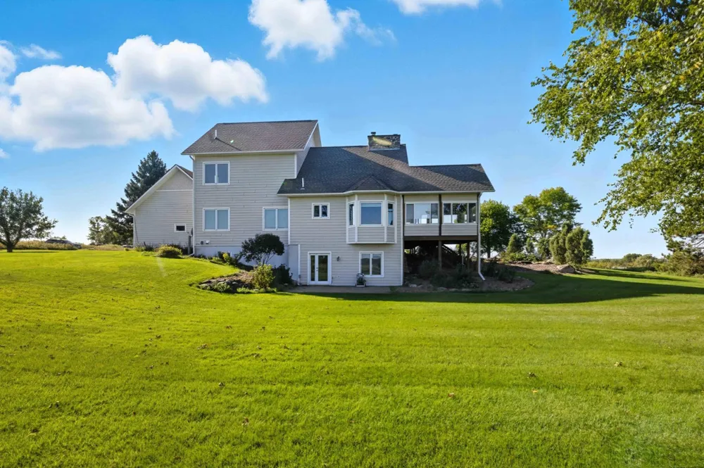 3194 Angelica Road Pequot Lakes, MN 56472