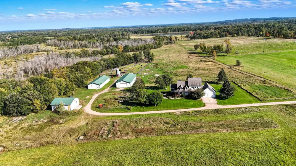 3194 Angelica Road Pequot Lakes, MN 56472