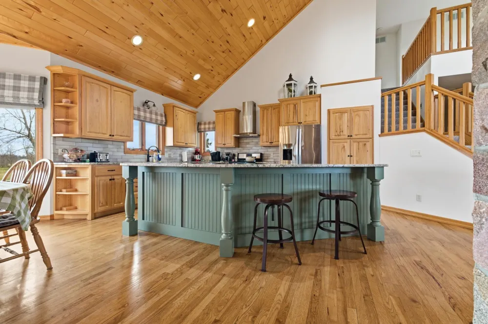 3194 Angelica Road Pequot Lakes, MN 56472