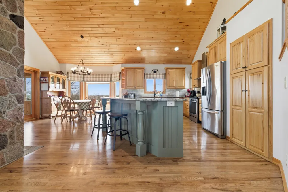 3194 Angelica Road Pequot Lakes, MN 56472