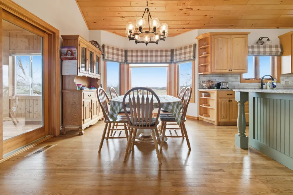 3194 Angelica Road Pequot Lakes, MN 56472