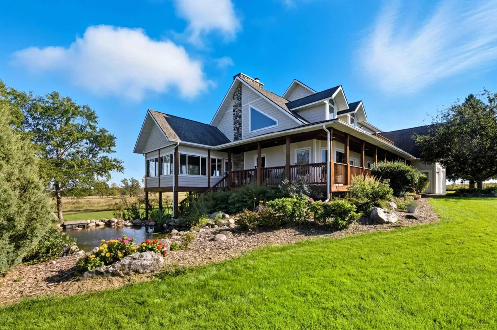 3194 Angelica Road Pequot Lakes, MN 56472