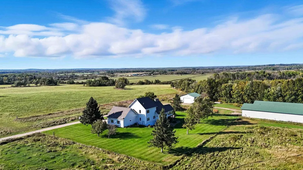 3194 Angelica Road Pequot Lakes, MN 56472