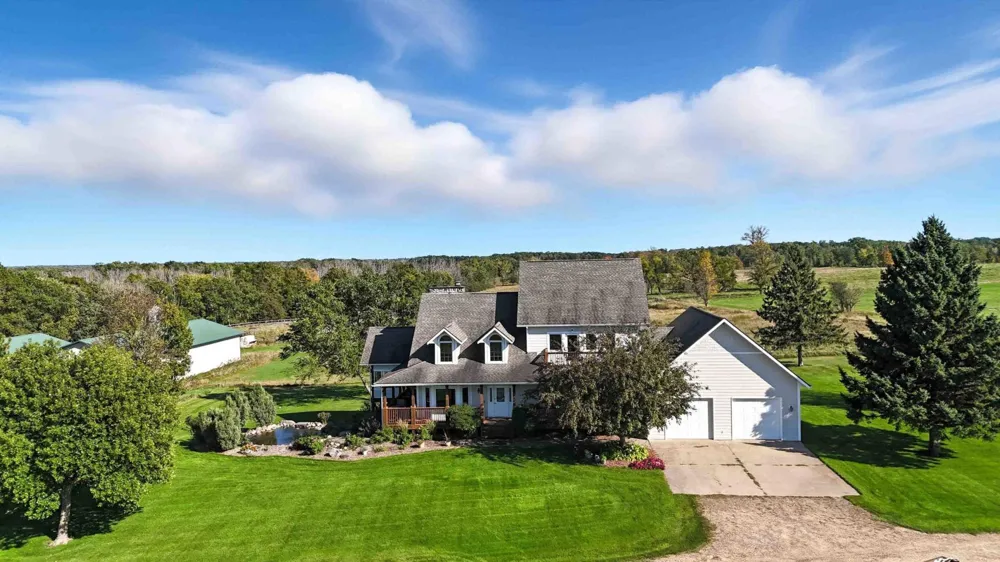 3194 Angelica Road Pequot Lakes, MN 56472