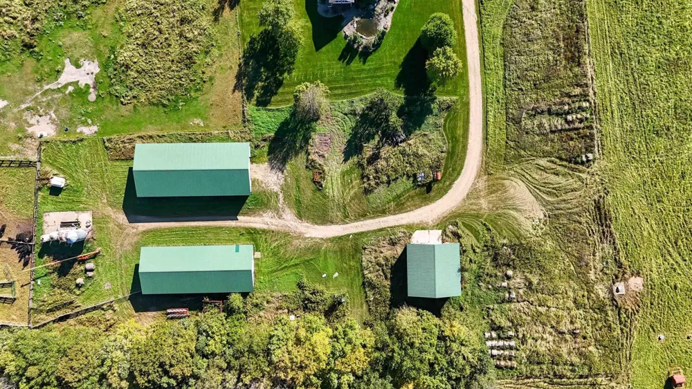 3194 Angelica Road Pequot Lakes, MN 56472
