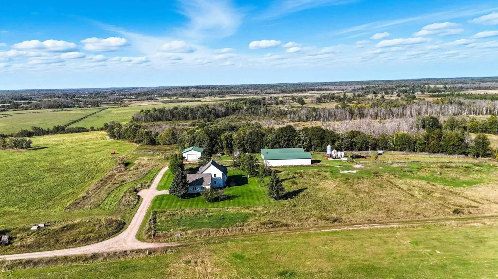 3194 Angelica Road Pequot Lakes, MN 56472