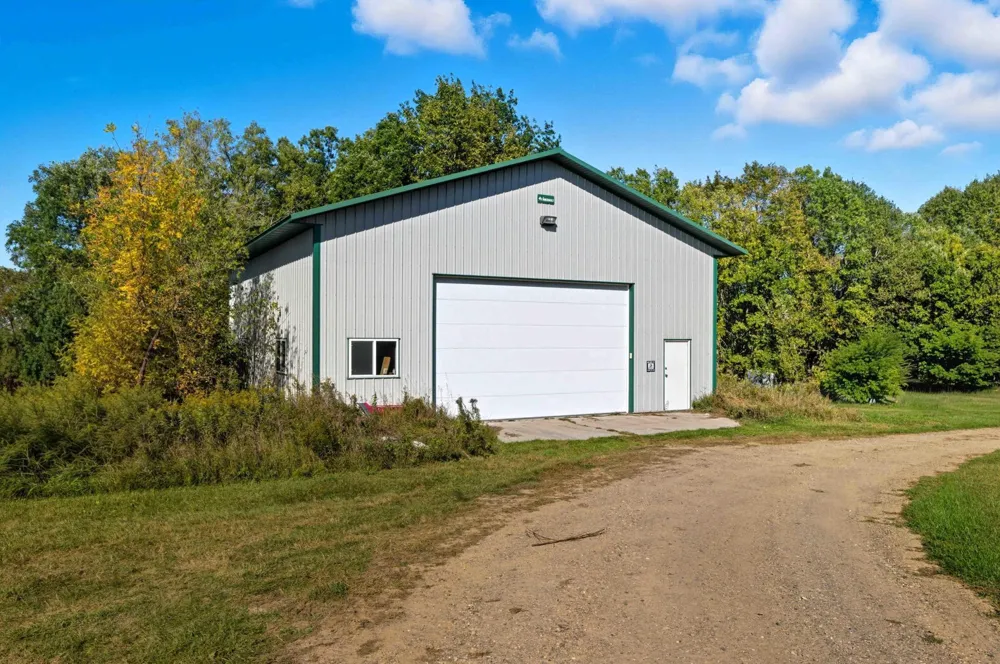 3194 Angelica Road Pequot Lakes, MN 56472