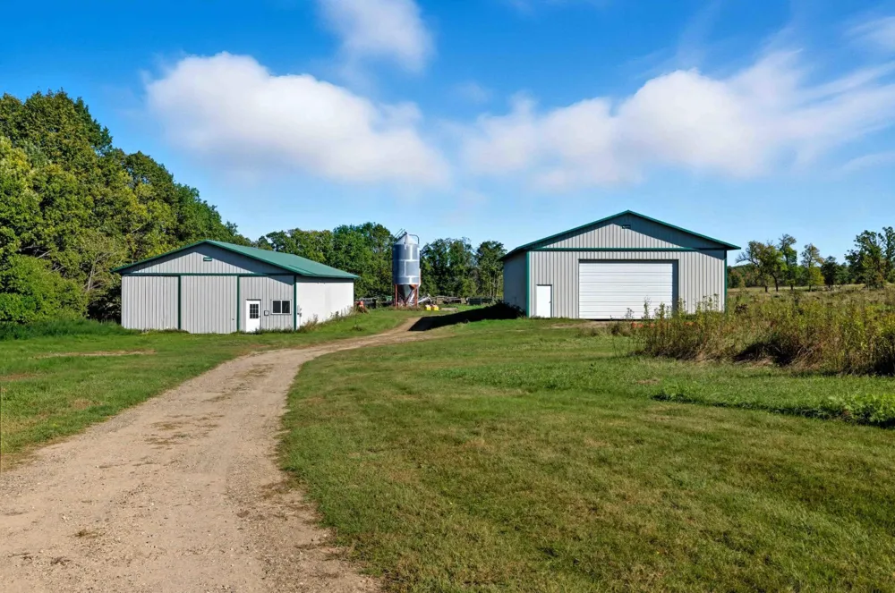 3194 Angelica Road Pequot Lakes, MN 56472