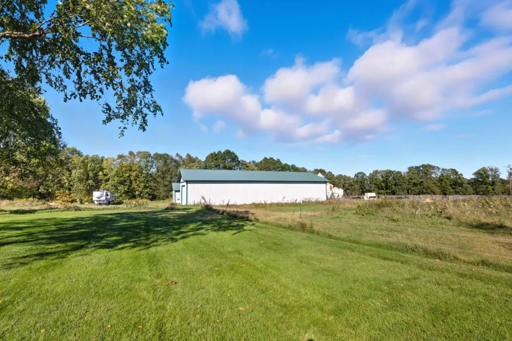 3194 Angelica Road Pequot Lakes, MN 56472