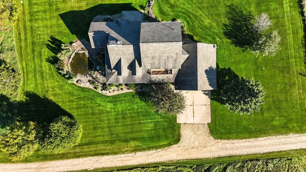 3194 Angelica Road Pequot Lakes, MN 56472