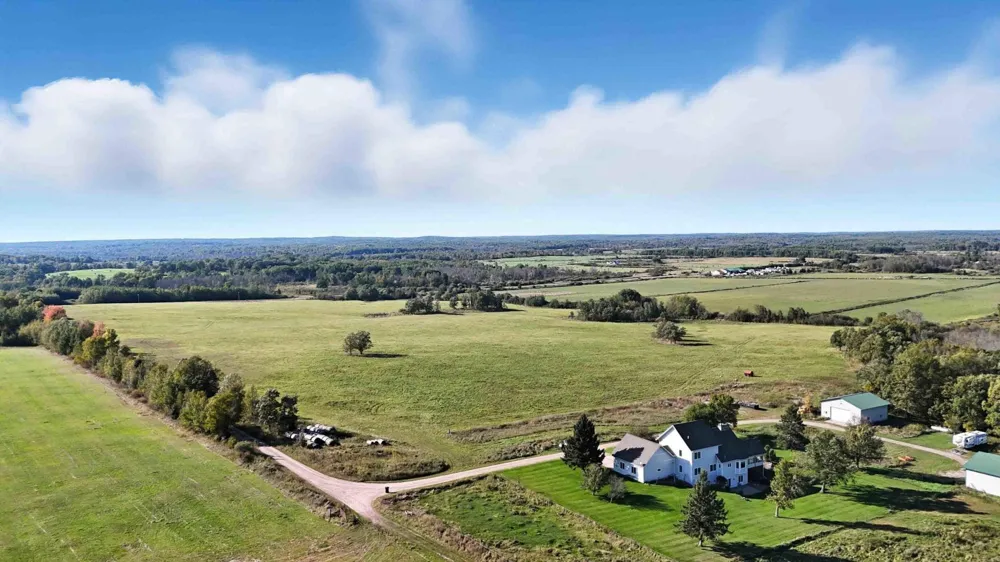 3194 Angelica Road Pequot Lakes, MN 56472