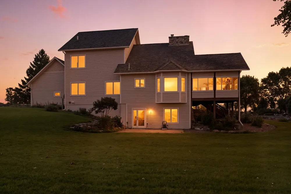 3194 Angelica Road Pequot Lakes, MN 56472