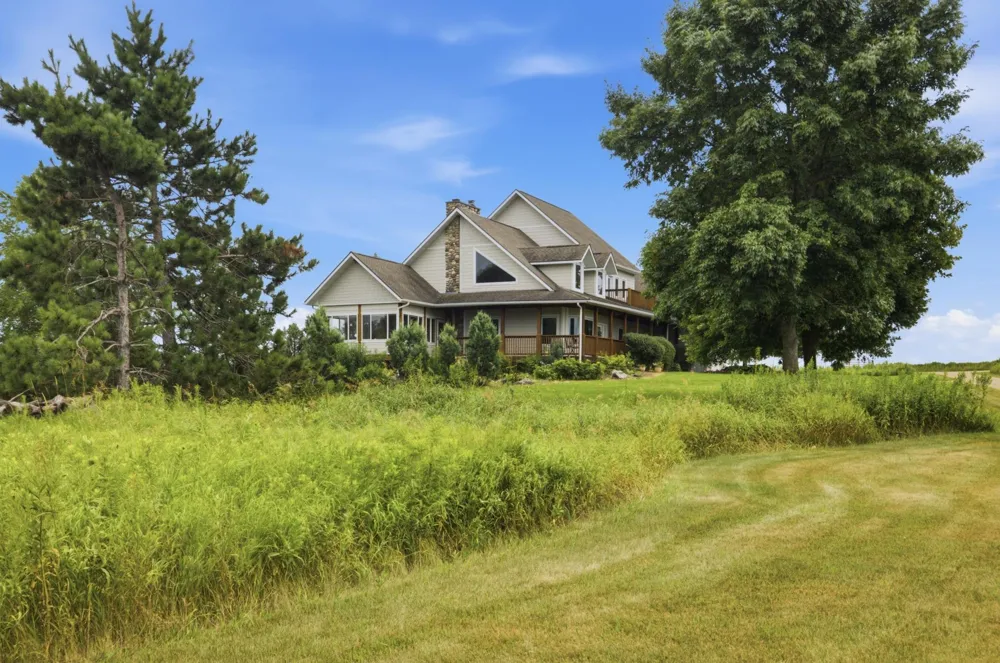 3194 Angelica Road Pequot Lakes, MN 56472