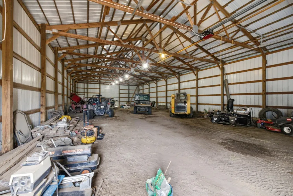 3194 Angelica Road Pequot Lakes, MN 56472