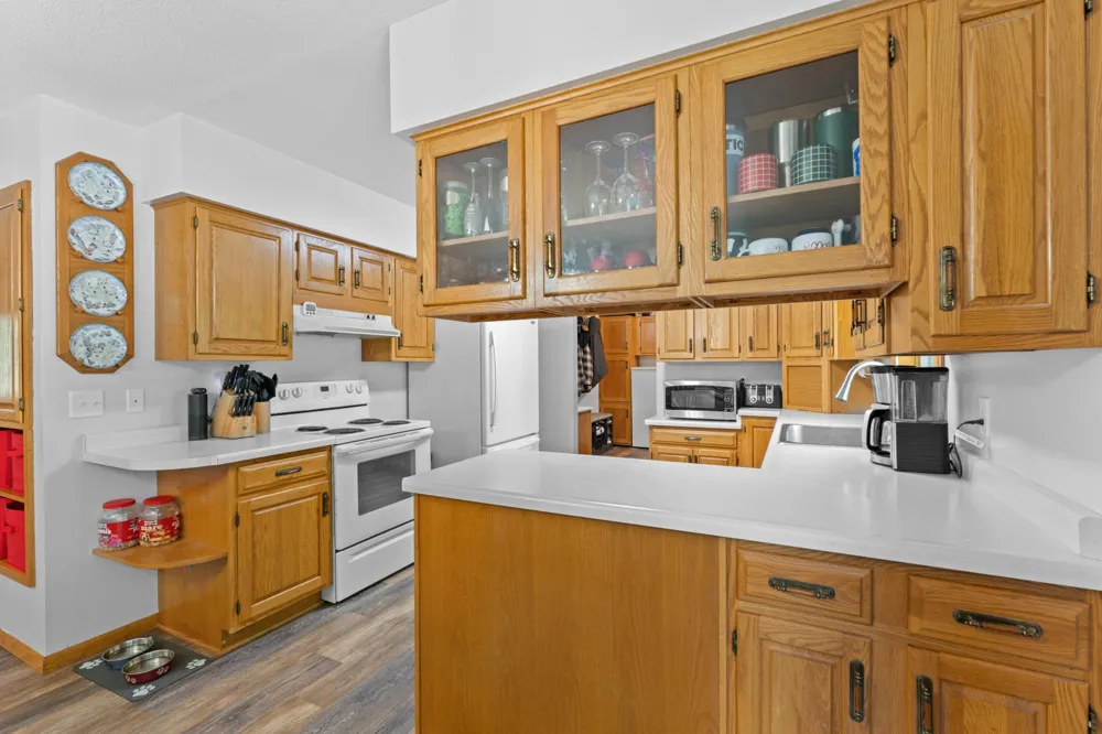 306 Elm Court Drive Goodhue, MN 55027