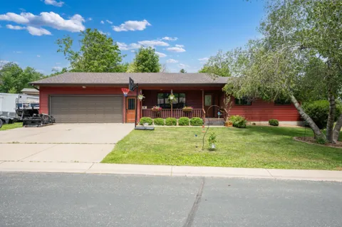 306 Elm Court Drive