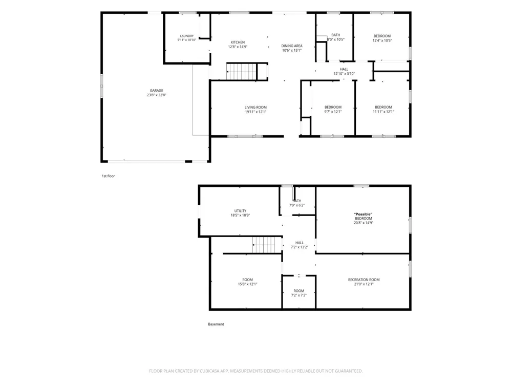 306 Elm Court Drive Goodhue, MN 55027