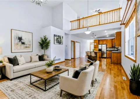 1767 Fescue Court