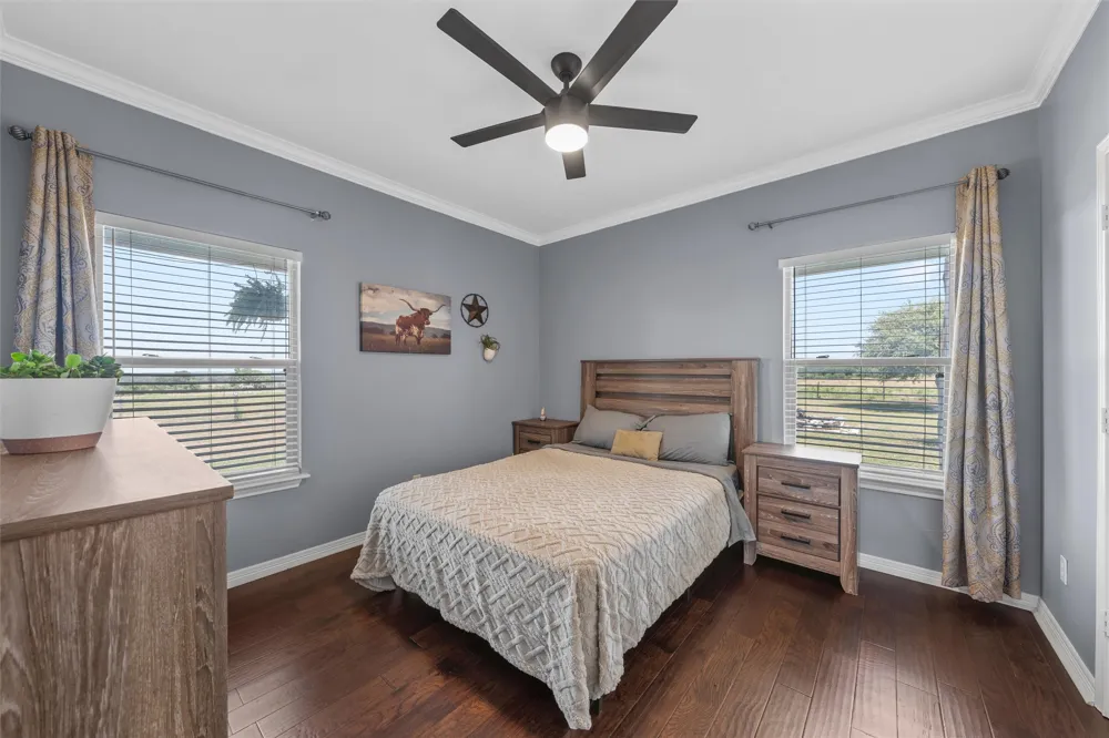1910 County Road 341 Moody, TX 76557