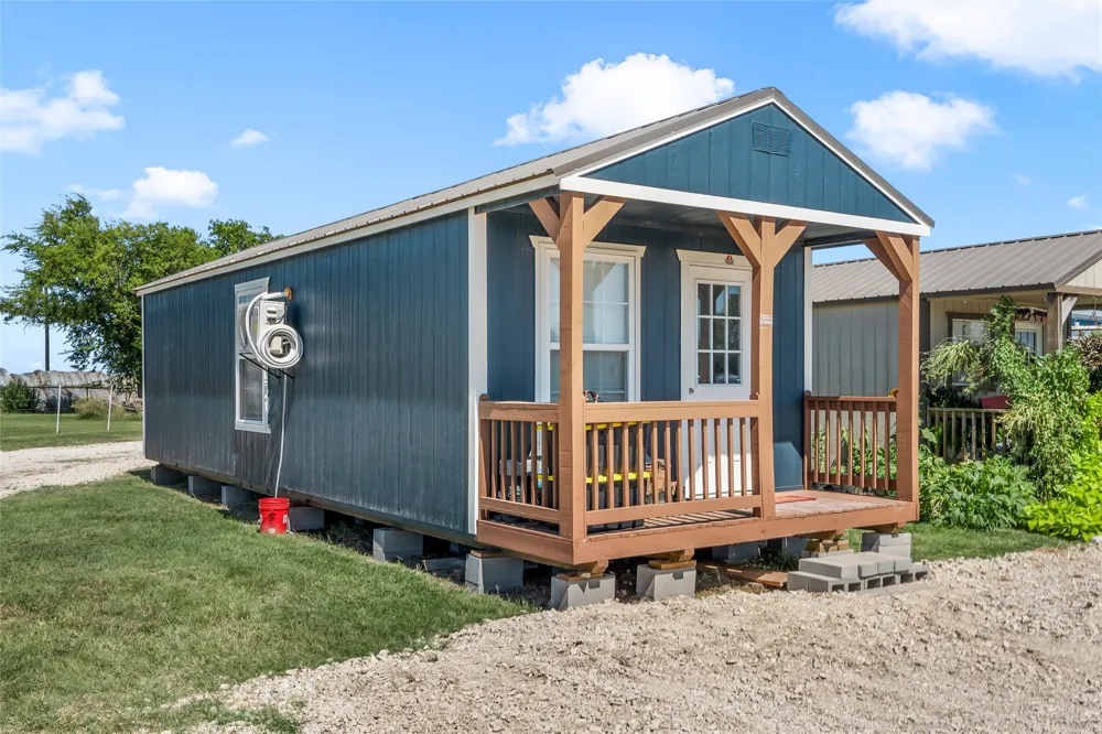 1910 County Road 341 Moody, TX 76557