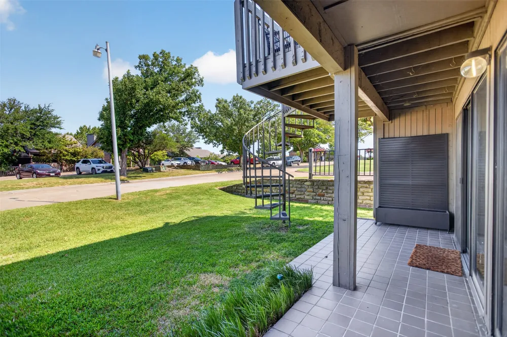 1101 Signal Ridge Place Rockwall, TX 75032