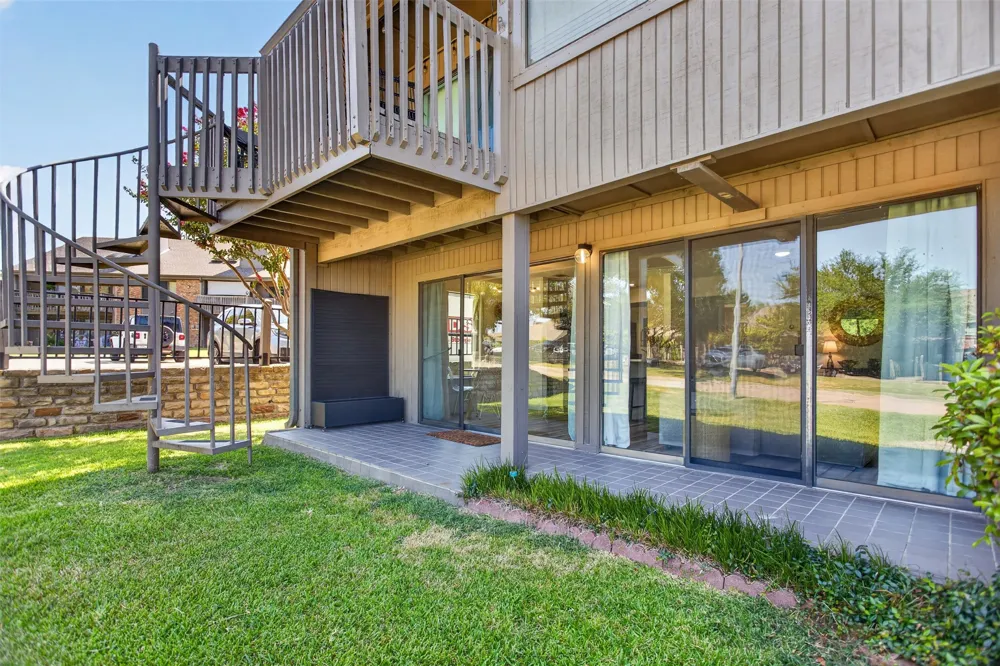 1101 Signal Ridge Place Rockwall, TX 75032