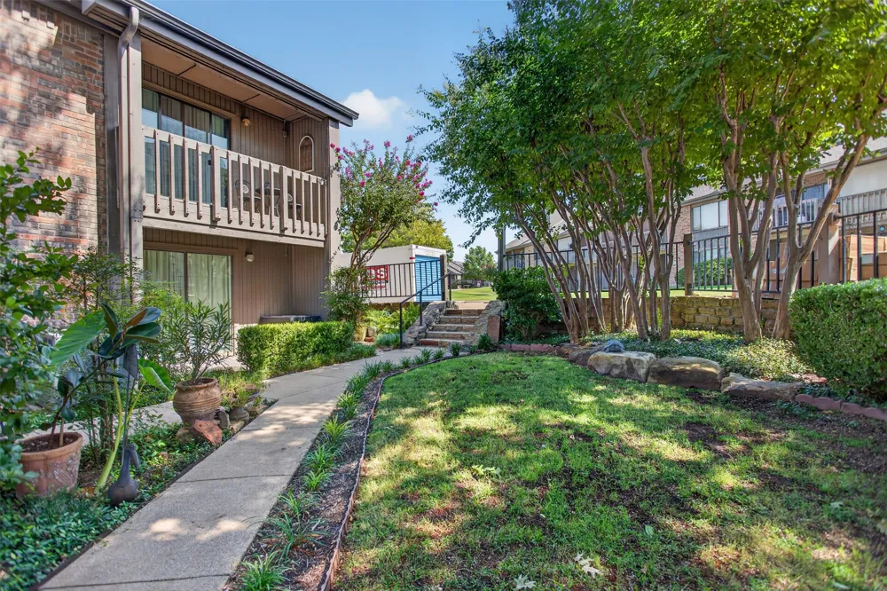 1101 Signal Ridge Place Rockwall, TX 75032