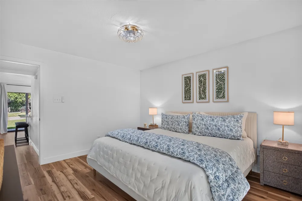 1101 Signal Ridge Place Rockwall, TX 75032