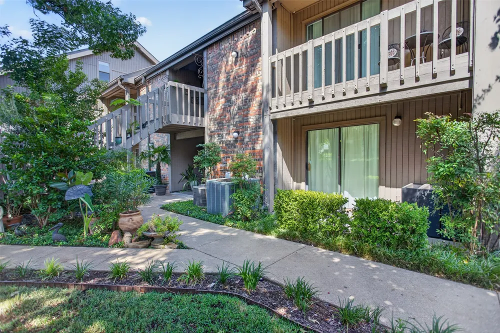 1101 Signal Ridge Place Rockwall, TX 75032