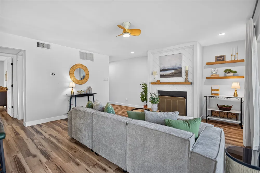 1101 Signal Ridge Place Rockwall, TX 75032