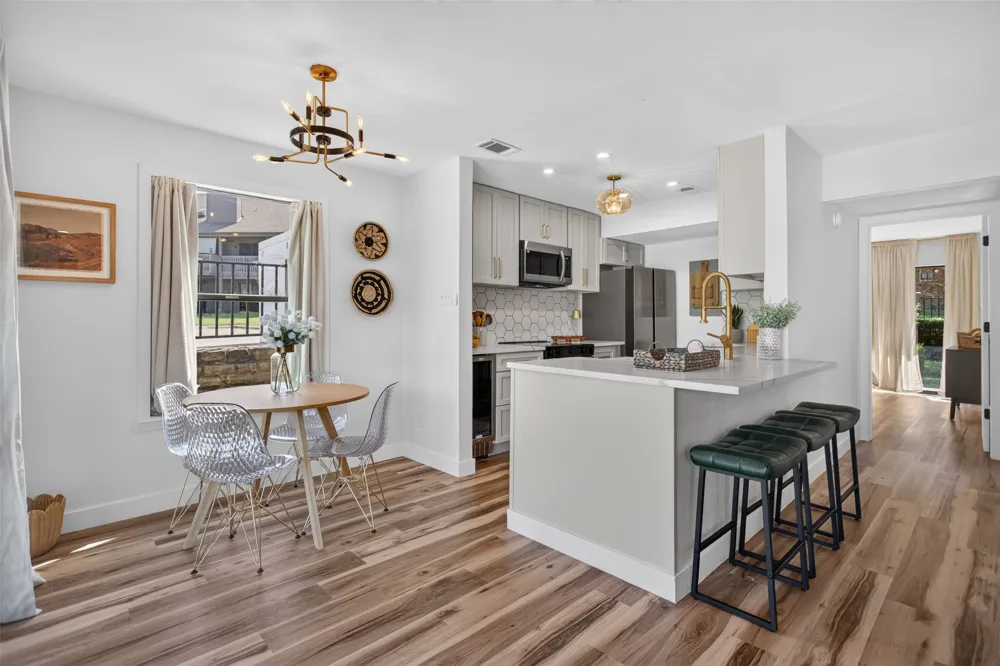 1101 Signal Ridge Place Rockwall, TX 75032