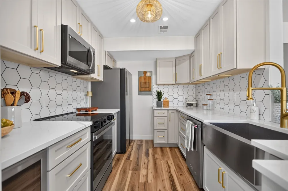 1101 Signal Ridge Place Rockwall, TX 75032